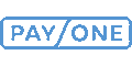 Das Logo von PAYONE GmbH