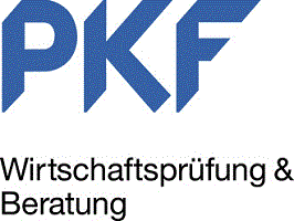 Das Logo von PKF Industrie- und Verkehrstreuhand GmbH Wirtschaftsprüfungsgesellschaft