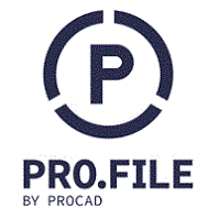 Das Logo von PROCAD GmbH & Co. KG