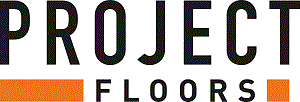 Das Logo von PROJECT FLOORS GmbH