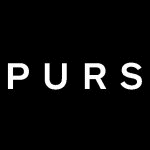 Das Logo von PURS Fine Hotels & Restaurants
