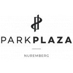 Das Logo von Park Plaza Nuremberg