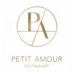 Das Logo von Petit Amour