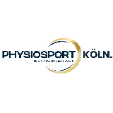 Das Logo von PhysioSport Köln