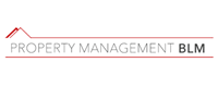Das Logo von Property Management BLM GmbH