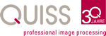 Das Logo von QUISS GmbH