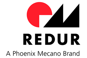 Das Logo von REDUR GmbH & Co KG