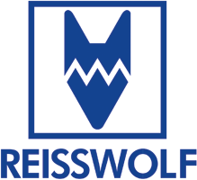 Logo: REISSWOLF International AG