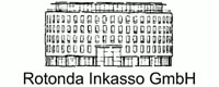 Das Logo von ROTONDA Inkasso GmbH