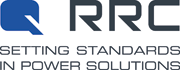 Das Logo von RRC power solutions GmbH