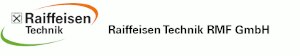 Das Logo von Raiffeisen Technik RMF GmbH
