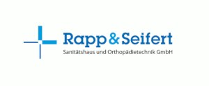 Das Logo von Rapp & Seifert Sanitätshaus und Orthopädietechnik GmbH