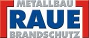Das Logo von Raue GmbH Metallbau und Brandschutz