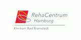 Das Logo von RehaCentrum Hamburg GmbH