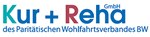 Das Logo von Rehaklinik Waldfrieden für Mutter + Kind