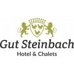 Logo: Relais & Chateaux Gut Steinbach Hotel und Chalets