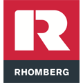 Das Logo von Rhomberg Bau GmbH