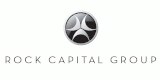 Das Logo von Rock Capital Group GmbH