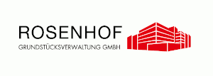 Das Logo von Rosenhof Grundstücksverwaltung GmbH