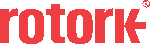 Das Logo von Rotork GmbH ( Melle )