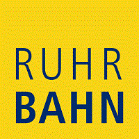 Das Logo von Ruhrbahn GmbH