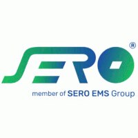 Das Logo von SERO GmbH
