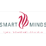 Das Logo von SMART MINDS GmbH