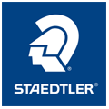 Das Logo von STAEDTLER Mars GmbH & Co. KG