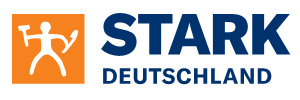 Das Logo von STARK Deutschland GmbH