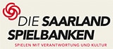 Das Logo von Saarland-Spielbank GmbH