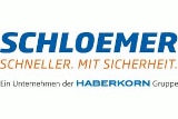 Das Logo von Schloemer GmbH