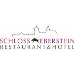 Das Logo von Schloss Eberstein Hotel & Restaurant