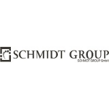 Das Logo von Schmidt Group GmbH