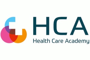 Das Logo von Schule für Gesundheits- und Krankenpflege Hamburg gGmbH