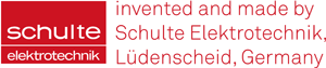 Das Logo von Schulte Elektrotechnik GmbH & Co. KG