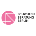 Das Logo von Schwulenberatung Berlin gemeinnützige GmbH