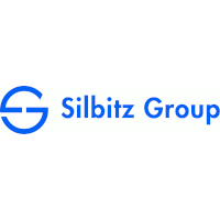 Das Logo von Silbitz Group GmbH