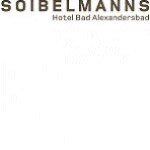 Das Logo von Soibelmanns Hotel Alexandersbad