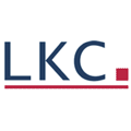 Das Logo von LKC Grünwald GmbH & Co. KG