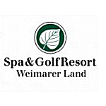 Das Logo von Spa & Golf Resort Weimarer Land Betriebsges. mbH