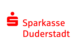 Das Logo von Sparkasse Duderstadt