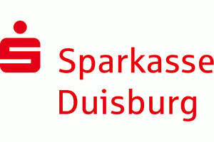 Das Logo von Sparkasse Duisburg