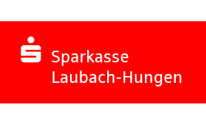 Das Logo von Sparkasse Laubach-Hungen