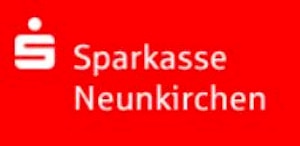Das Logo von Sparkasse Neunkirchen