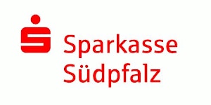 Das Logo von Sparkasse Südpfalz