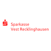 Das Logo von Sparkasse Vest Recklinghausen
