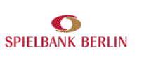 Logo: Spielbank Berlin Verwaltungsgesellschaft mbH