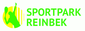 Logo: Sport-Park Reinbek Hannelore Greve & Co.oHG