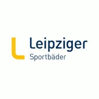 Das Logo von Sportbäder Leipzig GmbH