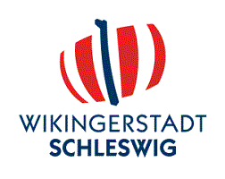 Das Logo von Stadt Schleswig